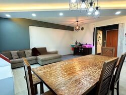 Blk 231B Matilda Court (Punggol), HDB 5 Rooms #463492361